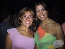 Balada: ROSANA, PATRICIA